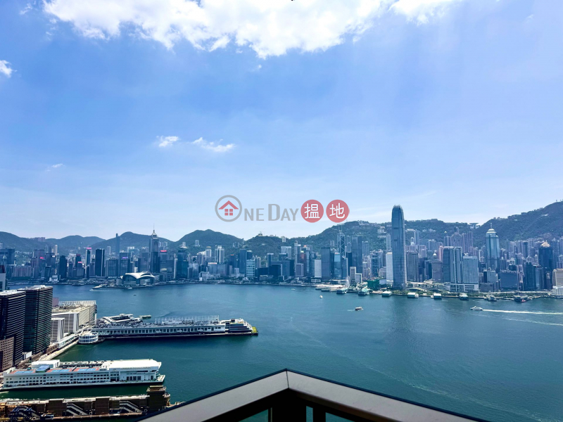 維港煙花海景|油尖旺凱旋門映月閣(2A座)(The Arch Moon Tower (Tower 2A))出售樓盤 (A2211218)