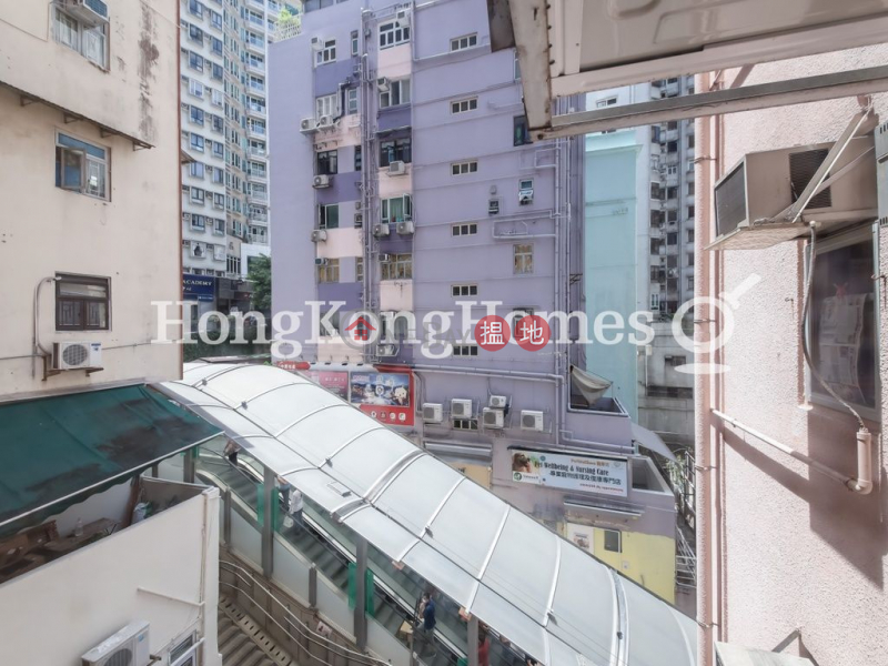 Property Search Hong Kong | OneDay | Residential, Sales Listings Studio Unit at Wah Fai Court | For Sale