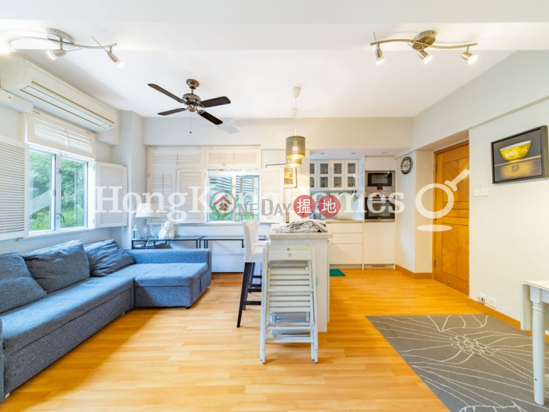 2 Bedroom Unit for Rent at Mei Wah Mansion | Mei Wah Mansion 美華大廈 Rental Listings