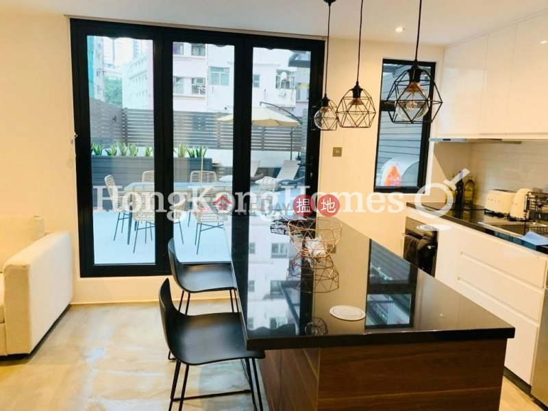 2 Bedroom Unit at Kenny Court | For Sale, Kenny Court 堅尼閣 Sales Listings | Wan Chai District (Proway-LID198041S)