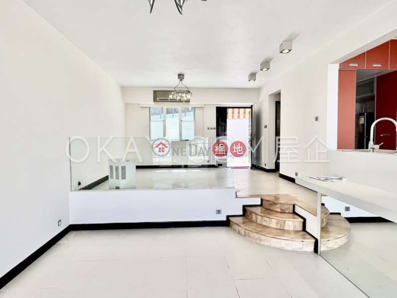 Luxurious house with rooftop, terrace | For Sale | House A1 Pik Sha Garden 碧沙花園 A1座 Sales Listings