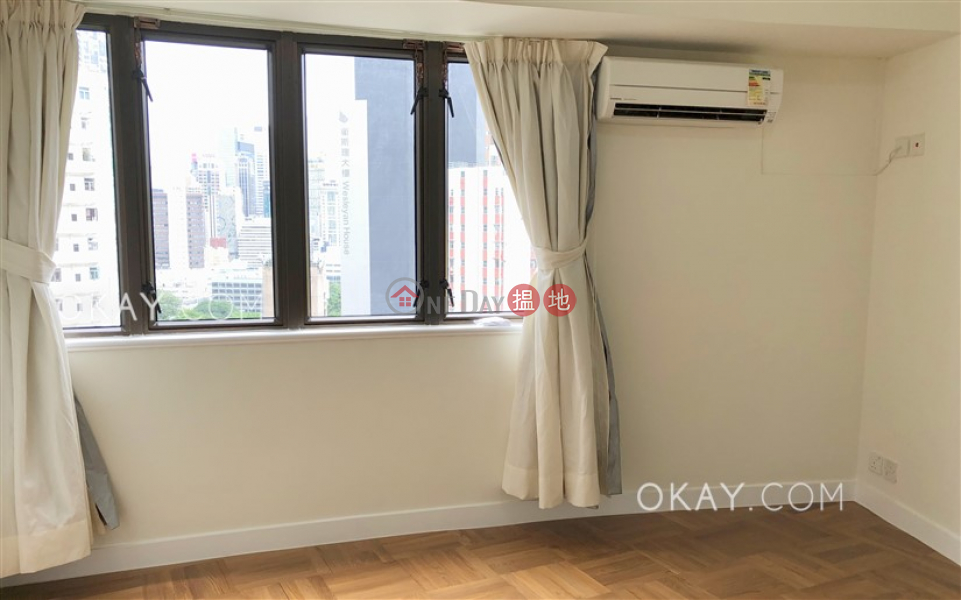 HK$ 50,000/ month Bamboo Grove, Eastern District | Rare 1 bedroom with parking | Rental