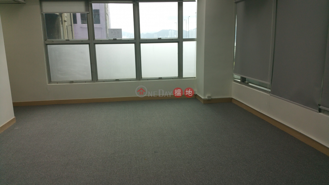 OFFICE FOR SALE, Lucky Commercial Centre 樂基商業中心 Sales Listings | Western District (KR9003)