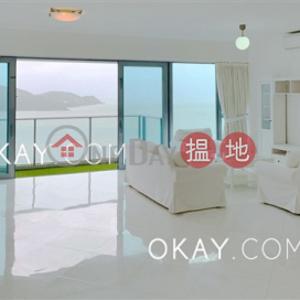 Beautiful 4 bedroom with balcony & parking | Rental | Phase 4 Bel-Air On The Peak Residence Bel-Air 貝沙灣4期 _0