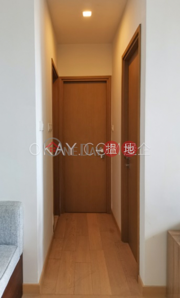 HK$ 13.5M, SOHO 189, Western District, Tasteful 2 bedroom on high floor with balcony | For Sale