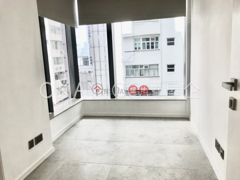 HK$ 25,000/ month | Bohemian House Western District | Cozy 2 bedroom with balcony | Rental