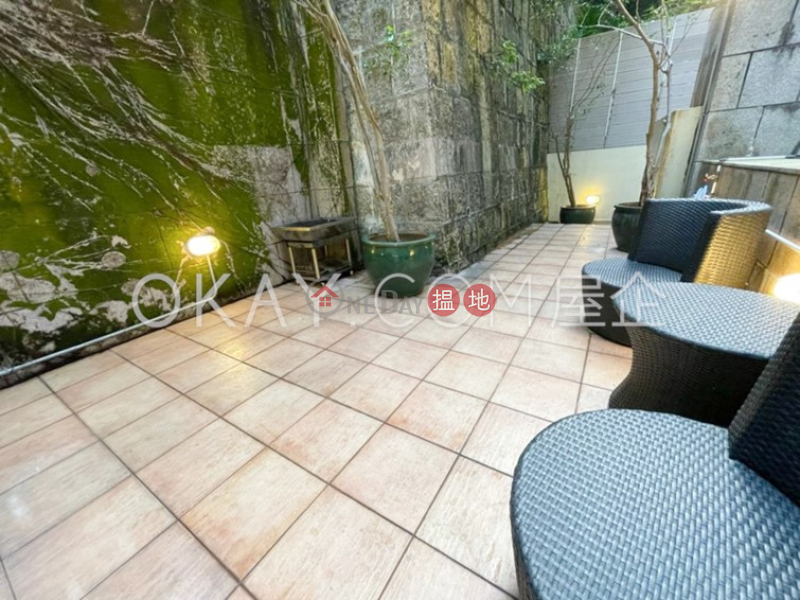 Efficient 3 bedroom with terrace & parking | Rental 60-62 MacDonnell Road | Central District | Hong Kong | Rental HK$ 48,000/ month