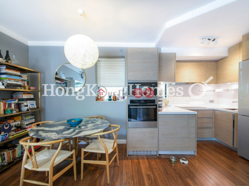 2 Bedroom Unit for Rent at Illumination Terrace | 5-7 Tai Hang Road | Wan Chai District, Hong Kong, Rental | HK$ 27,000/ month