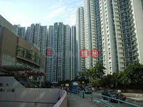 海怡半島第4座, 海怡半島1期海韻閣(4座) South Horizons Phase 1, Hoi Wan Court Block 4 | 南區 (E130784)_0