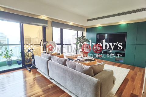 Property for Sale at Bowen Place with 3 Bedrooms | Bowen Place 寶雲閣 _0