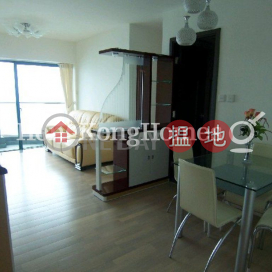 3 Bedroom Family Unit for Rent at Tower 2 Grand Promenade