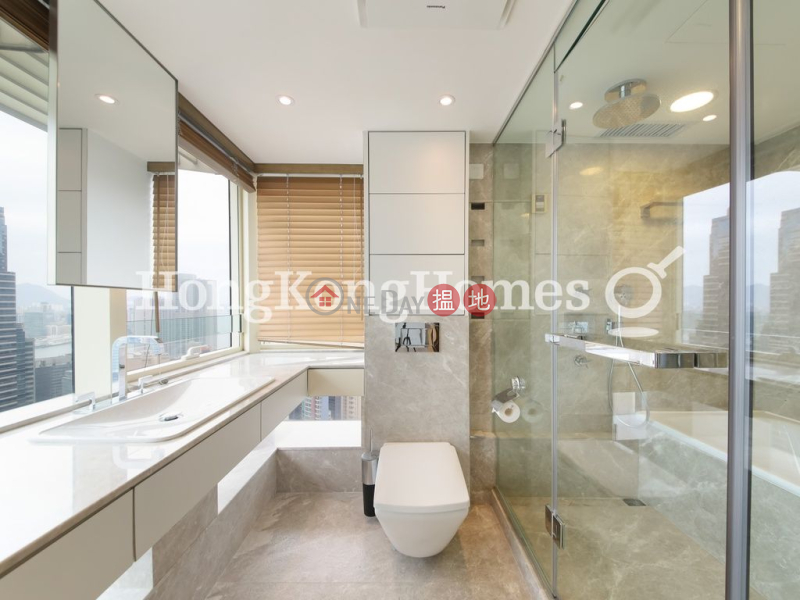 Property Search Hong Kong | OneDay | Residential, Sales Listings | 4 Bedroom Luxury Unit at Centrestage | For Sale