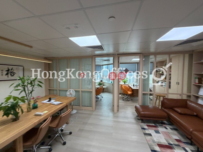 Office Unit for Rent at Concordia Plaza, 1 Science Museum Road | Yau Tsim Mong Hong Kong | Rental, HK$ 28,560/ month
