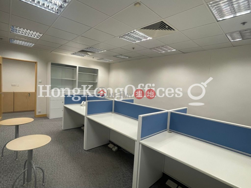 Property Search Hong Kong | OneDay | Office / Commercial Property | Rental Listings, Office Unit for Rent at China Resources Building