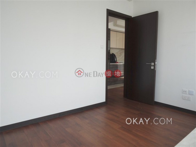 Nicely kept 1 bedroom on high floor with balcony | For Sale | Eivissa Crest 尚嶺 Sales Listings