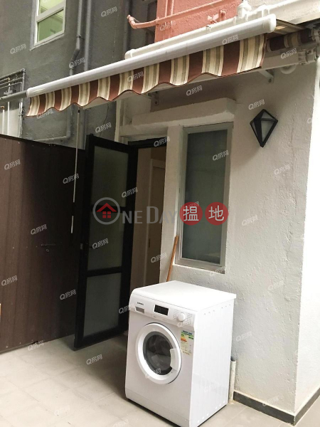 Hang Po Mansion (Building) | 1 bedroom Low Floor Flat for Sale 6-8 Mercury Street | Wan Chai District | Hong Kong, Sales, HK$ 7.68M