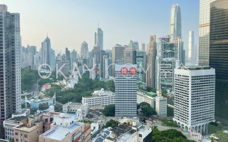勝宗大廈-高層|住宅出租樓盤-HK$ 50,000/ 月