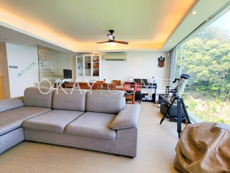 Unique 3 bedroom with sea views & parking | Rental 5 Silverstrand Beach Road | Sai Kung Hong Kong, Rental, HK$ 68,000/ month