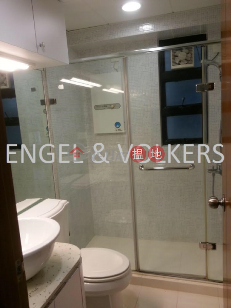 HK$ 39,000/ month | Valiant Park | Western District 3 Bedroom Family Flat for Rent in Mid Levels West