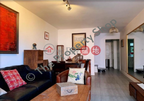 Small Village House, 壁屋 Pik Uk | 西貢 (John-96862592)_0