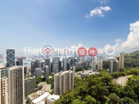 港景別墅三房兩廳單位出租, 港景別墅 The Harbourview | 中區 (Proway-LID20836R)_0