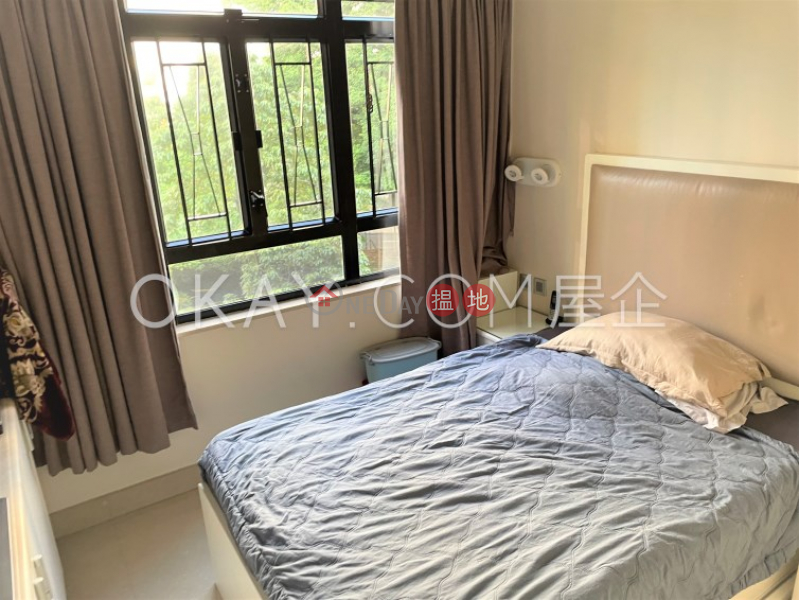 HK$ 13M Mansion Court Kowloon City Charming 2 bedroom with balcony & parking | For Sale