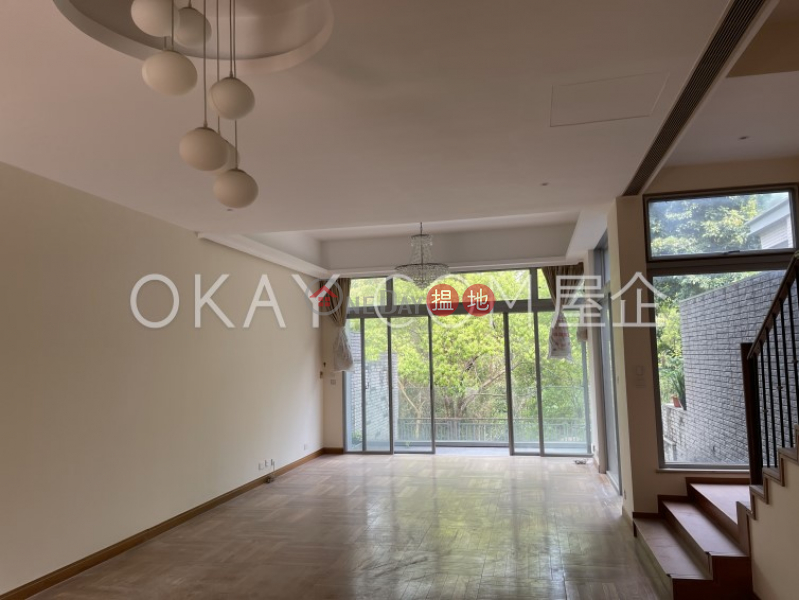 Lovely house with rooftop, terrace & balcony | For Sale | The Giverny 溱喬 Sales Listings