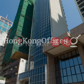 Office Unit for Rent at Bupa Centre, Bupa Centre 保柏中心 | Western District (HKO-83688-ABHR)_0