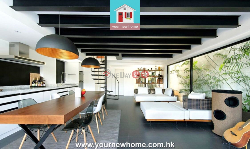 頓場下村|地下-住宅-出租樓盤|HK$ 46,000/ 月
