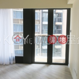 Stylish 2 bedroom with balcony | Rental, Fleur Pavilia Tower 1 柏蔚山 1座 | Eastern District (OKAY-R365544)_0