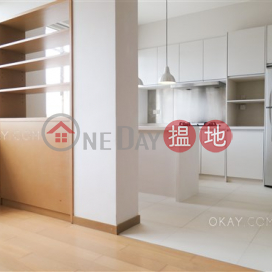 Unique 2 bedroom on high floor | Rental, 5K Bowen Road 寶雲道5K號 | Central District (OKAY-R73957)_0