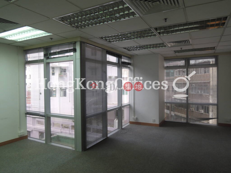 Office Unit for Rent at The Workstation | 43 Lyndhurst Terrace | Central District | Hong Kong | Rental HK$ 28,712/ month