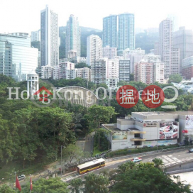 花園道三號寫字樓租單位出租, 花園道三號 Three Garden Road, Central | 中區 (HKO-2916-AFHR)_0