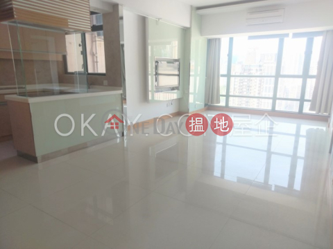 3房2廁,極高層《加路連花園出租單位》 | 加路連花園 Caroline Garden _0