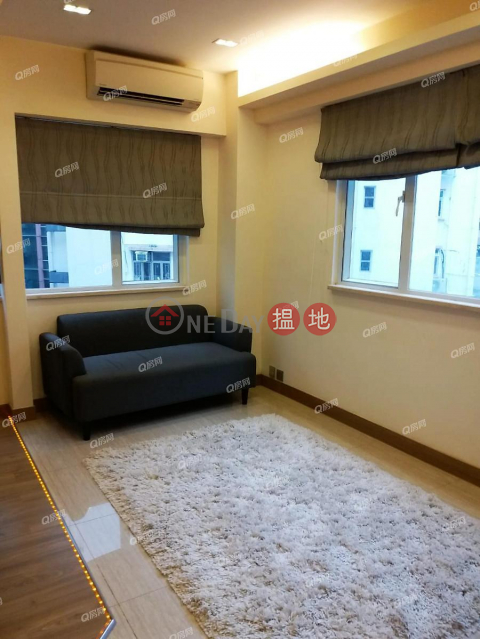 Chung Nam Mansion | Mid Floor Flat for Rent | Chung Nam Mansion 中南樓 _0