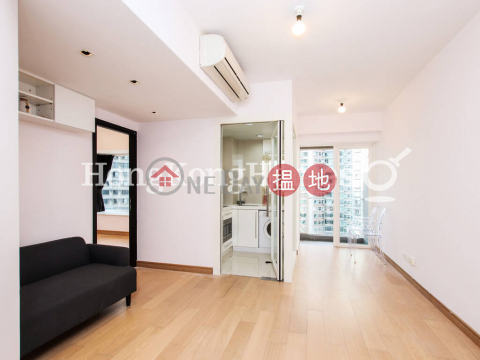 1 Bed Unit for Rent at The Icon, The Icon 干德道38號The ICON | Western District (Proway-LID113121R)_0