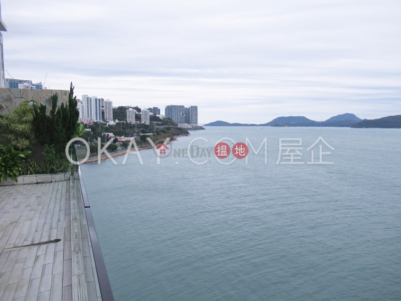 Exquisite 3 bedroom with sea views, terrace | Rental 216 Victoria Road | Western District, Hong Kong | Rental HK$ 68,000/ month