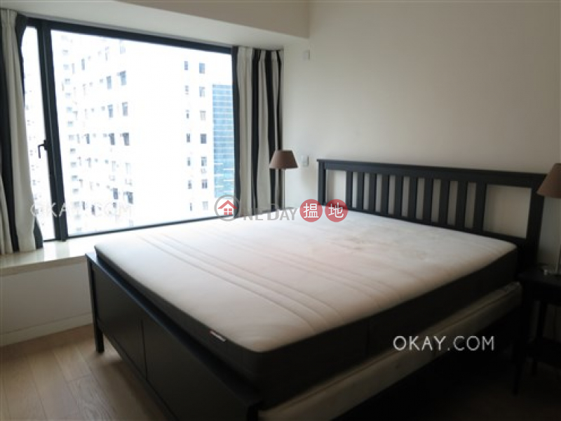 Charming 2 bedroom with balcony | Rental 38 Caine Road | Western District | Hong Kong | Rental, HK$ 40,000/ month