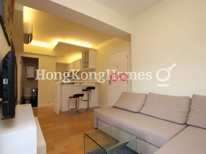 HK$ 28,000/ month Rich View Terrace Central District 1 Bed Unit for Rent at Rich View Terrace