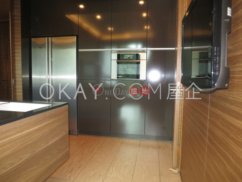 南灣坊7號 B座-中層住宅出租樓盤HK$ 93,000/ 月