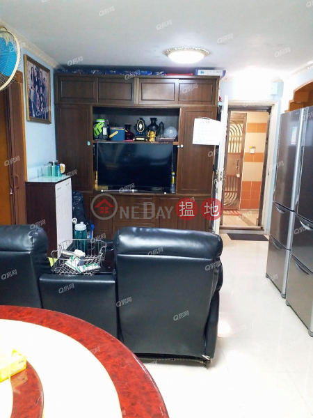Property Search Hong Kong | OneDay | Residential, Sales Listings | Shing Choi House - Tin Shing Court Block A | 3 bedroom High Floor Flat for Sale
