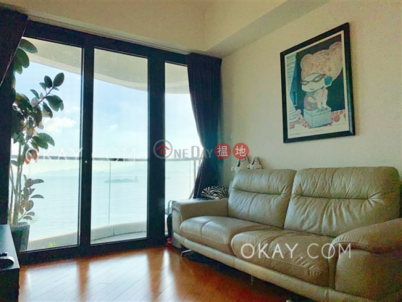 Popular 2 bedroom with sea views, balcony | Rental | Phase 6 Residence Bel-Air 貝沙灣6期 Rental Listings