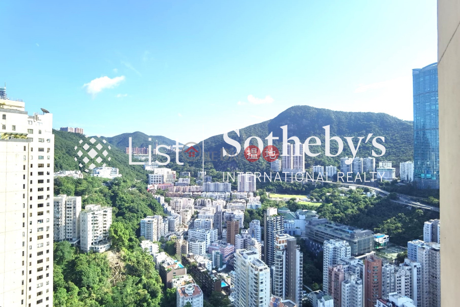 Property Search Hong Kong | OneDay | Residential, Sales Listings | Property for Sale at Broadview Villa with 4 Bedrooms