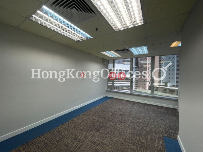 Office Unit for Rent at Chinachem Johnston Plaza | 178-186 Johnston Road | Wan Chai District Hong Kong Rental | HK$ 19,230/ month
