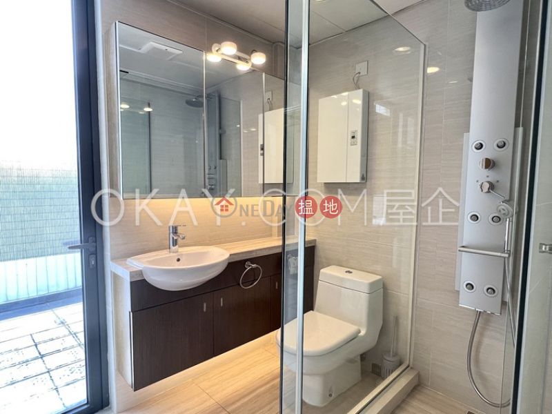 Rare 4 bedroom on high floor with rooftop & terrace | Rental 8 Boundary Street | Kowloon Tong, Hong Kong, Rental, HK$ 98,000/ month