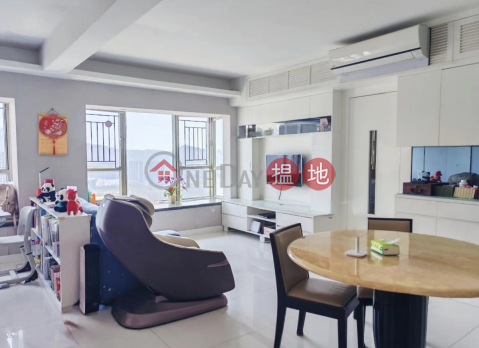安居工商 何生 罕有相連特色單位 連天台 | Tower 7 Phase 2 Tseung Kwan O Plaza 將軍澳廣場 2期 7座 _0