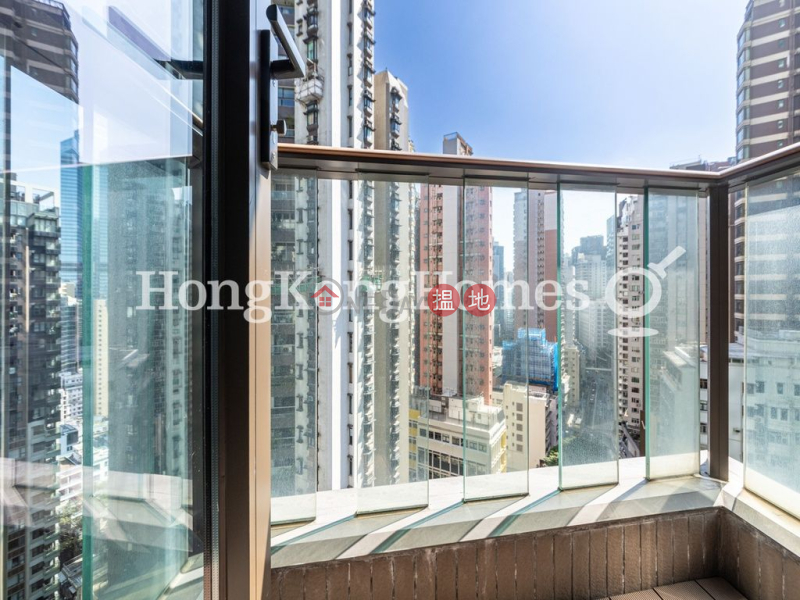 HK$ 63,000/ 月|殷然-西區-殷然兩房一廳單位出租