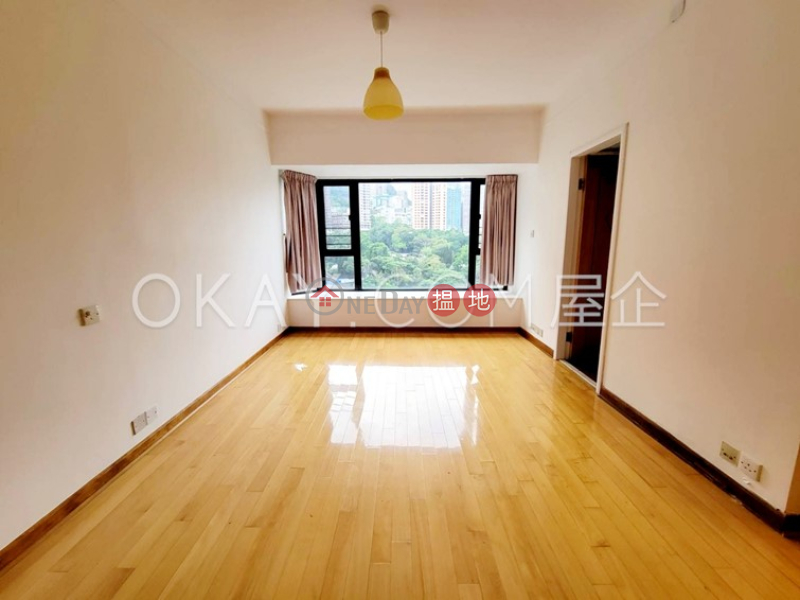 2房2廁,星級會所,露台帝景閣出租單位|3堅尼地道 | 中區香港出租HK$ 65,000/ 月