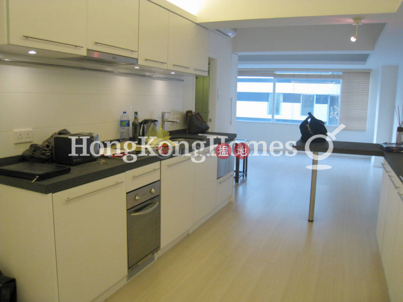Property Search Hong Kong | OneDay | Residential | Rental Listings, 1 Bed Unit for Rent at 122 Hollywood Road