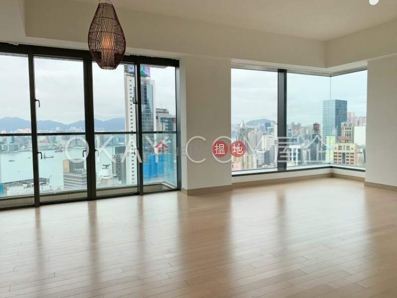 萃峯-高層-住宅出租樓盤|HK$ 74,000/ 月